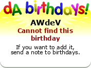 AWdeV