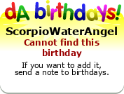 ScorpioWaterAngel's webcam