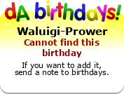 Waluigi-Prower