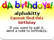 alphakitty's webcam