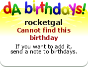rocketgal