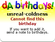 unreal-coldness's webcam